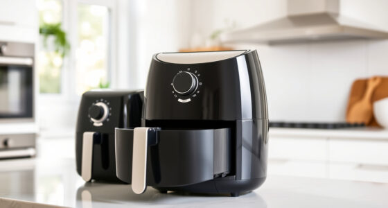 COSORI vs Gourmia: Best Air Fryer Choice in 2026