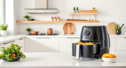 COSORI vs Gourmia: Which Air Fryer Fits Your Kitchen?