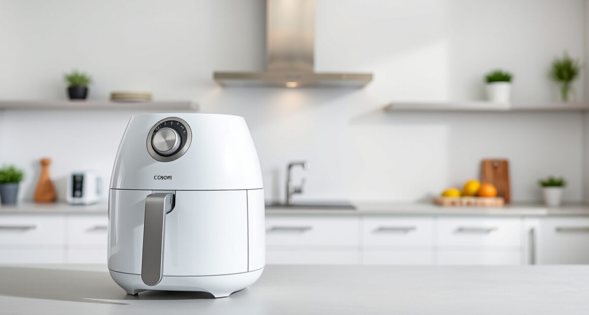 COSORI vs Gourmia: Which Air Fryer Reigns in 2026?