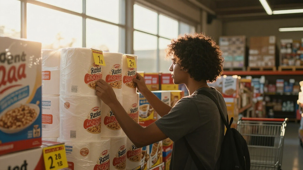 Costco Vs. Sam’s Club: We Compared Membership Fees, Return Policies, Prices, And Even Food Courts