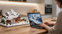 Courchevel, RhôAlpes, France Surges In Global Coverage