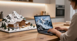 Courchevel, RhôAlpes, France Surges In Global Coverage