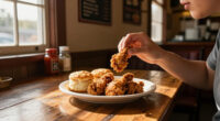 Cracker Barrel