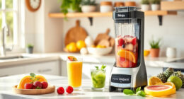 Create Perfect Summer Slushies with Ninja SLUSHi Twist