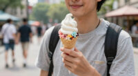 Dairy Queen Surges In Global Coverage