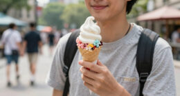Dairy Queen Surges In Global Coverage