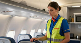 Easyjet U27938 Emergency Diversion