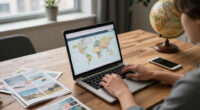 Expedia Group Surges In Global Coverage