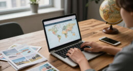 Expedia Group Surges In Global Coverage