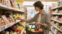 Food Lion Surges In Global Coverage