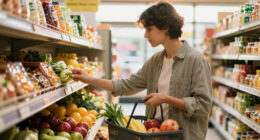 Food Lion Surges In Global Coverage