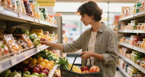 Food Lion Surges In Global Coverage