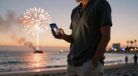 Fourth of July in San Diego: A guide to fireworks, drone shows, parades and more