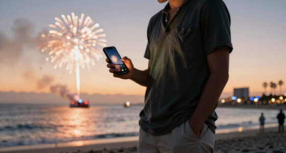 Fourth of July in San Diego: A guide to fireworks, drone shows, parades and more