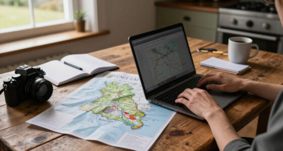 Glen Affric, Highland, United Kingdom Surges In Global Coverage