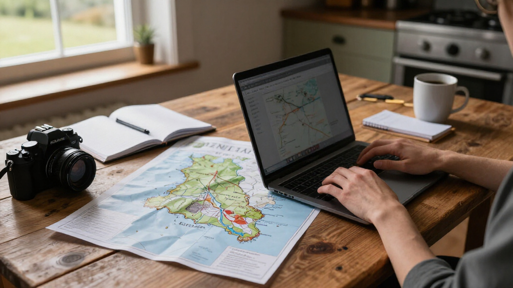 Glen Affric, Highland, United Kingdom Surges In Global Coverage