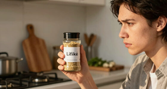 Heavenly Spices Garlic Powder Recall