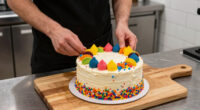 Here’s Your Signature Cake Flavor, Based On Your Birthday