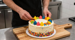 Here’s Your Signature Cake Flavor, Based On Your Birthday