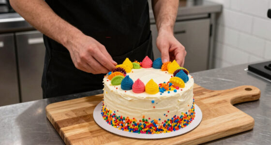 Here’s Your Signature Cake Flavor, Based On Your Birthday