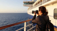 Holland America Surges In Global Coverage