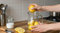 House Lemonade