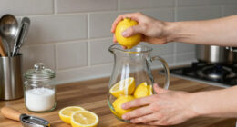 House Lemonade