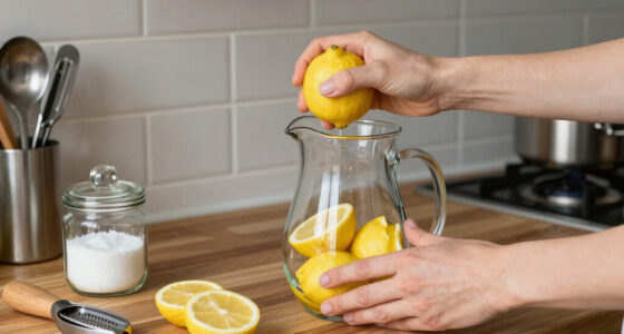 House Lemonade