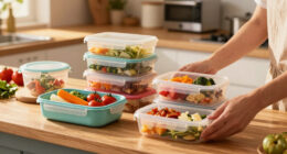 How to Choose Lunch Box Meal Prep Containers