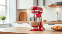 How to Clean a KitchenAid Mini: Step-by-Step Guide
