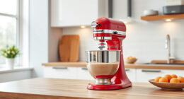 How to Clean a KitchenAid Mini: Step-by-Step Guide