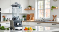 How to Clean a Vitamix Ascent X5 for Optimal Performance