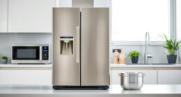 How to Fix a COSORI Air Fryer That Keeps Error Codes