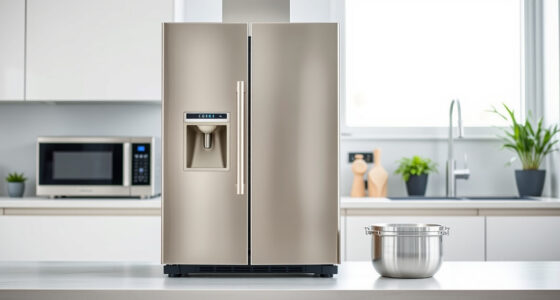 How to Fix a COSORI Air Fryer That Keeps Error Codes