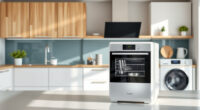 How to Fix a COSORI Air Fryer That Keeps Error Codes