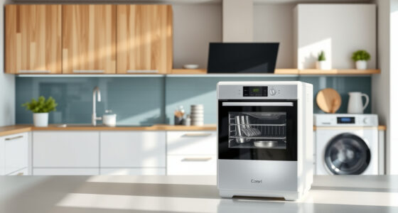 How to Fix a COSORI Air Fryer That Keeps Error Codes