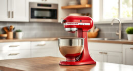 How to Fix a KitchenAid Stand Mixer That Won't Tilt Back