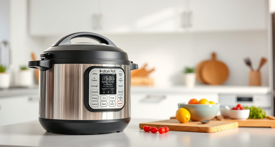 How to Fix a Pressure Cooker That Keeps Burn Error