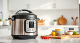 How to Fix a Pressure Cooker That Keeps Burn Error