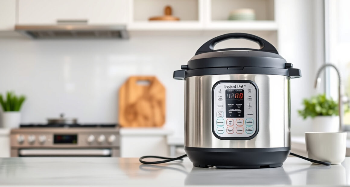 How to Fix a Pressure Cooker That Keeps Burn Error