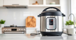 How to Fix a Pressure Cooker That Keeps Burn Error