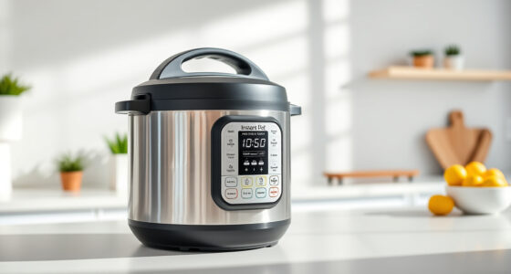 How to Fix a Pressure Cooker That Keeps Not Sealing in Your Instant Pot