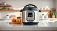 How to Fix a Pressure Cooker That Won't Seal on Your Instant Pot