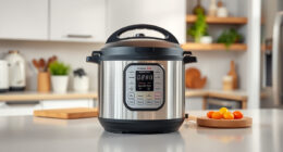 How to Fix a Stuck Steam Release on Your Instant Pot