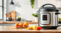 How to Fix a Stuck Steam Release on Your Instant Pot