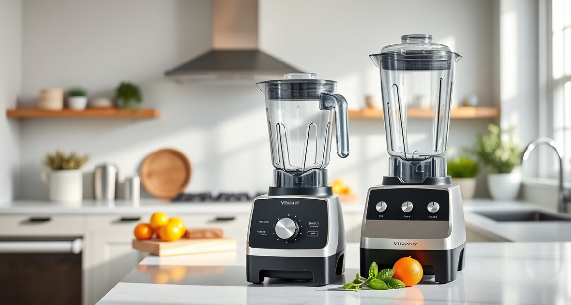 How to Fix a Vitamix Blender That Keeps Overheating