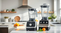 How to Fix a Vitamix Blender That Keeps Overheating