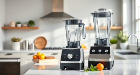 How to Fix a Vitamix Blender That Keeps Overheating