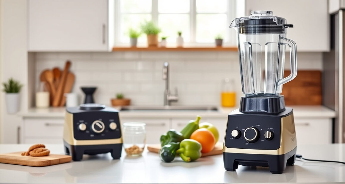 How to Fix a Vitamix Blender That Keeps Overheating