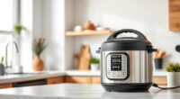 How to Set Up Your Instant Pot 4QT RIO Mini for Safe, Easy Cooking